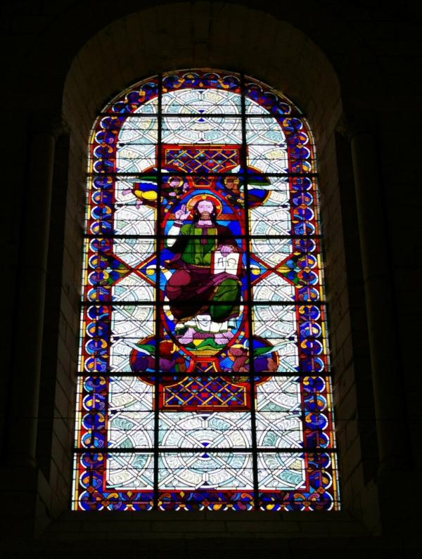 Abbaye royale de Fontevraud (1)