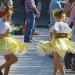 Les petites danseuses ukrainiennes