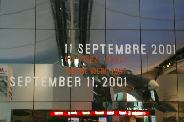 11 septembre 2001 (1)