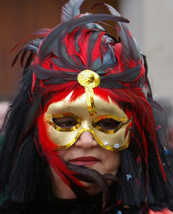 Masque de Carnaval