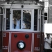 Le vieux tramway