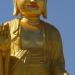 Statue de Boudha
