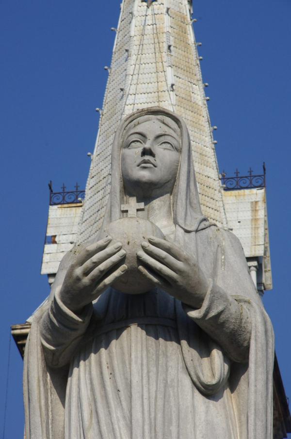 Notre-Dame de Saigon