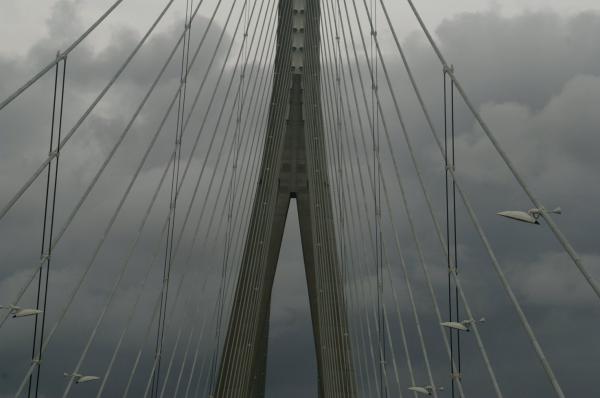 Le pont de Normandie (3)