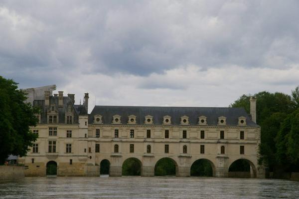 Château de Chenonceau-2-