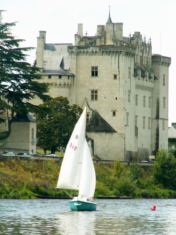 Château de Montsoreau (1)