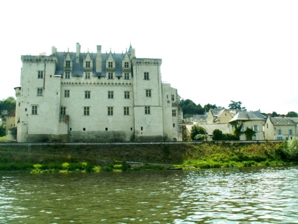 Château de Montsoreau (2)