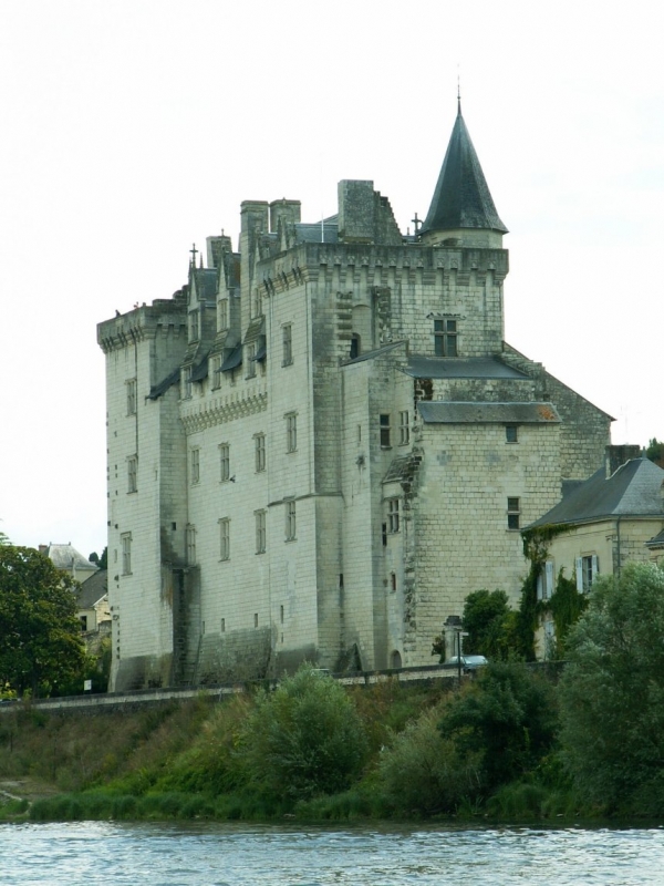 Château de Montsoreau (3)
