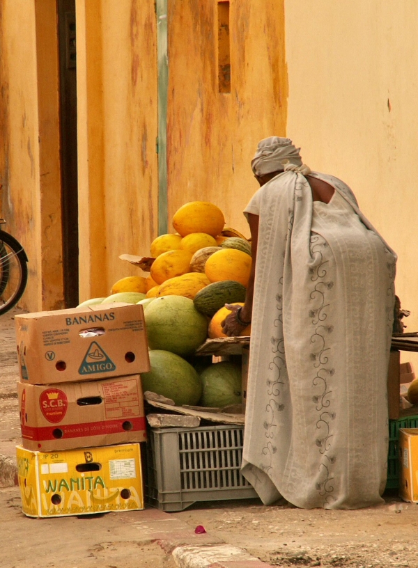 Dans les rues de Saint-Louis (2)