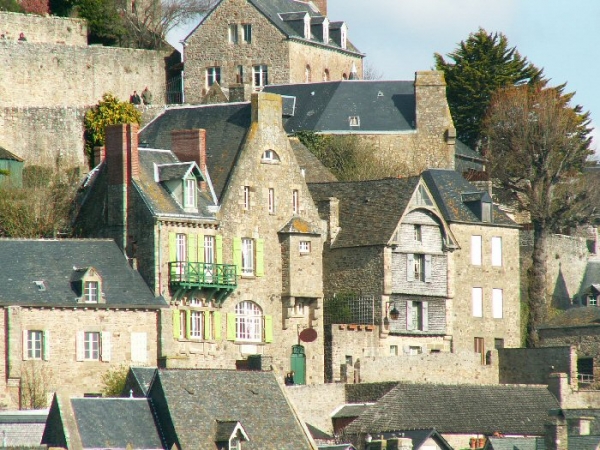 Mont-Saint-Michel (2)