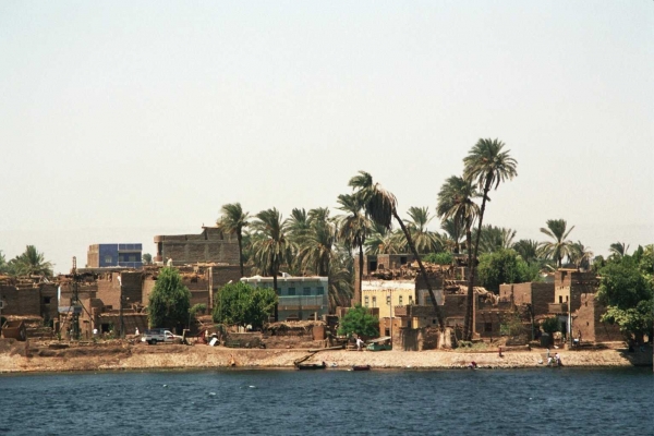 Les rives du Nil (17)