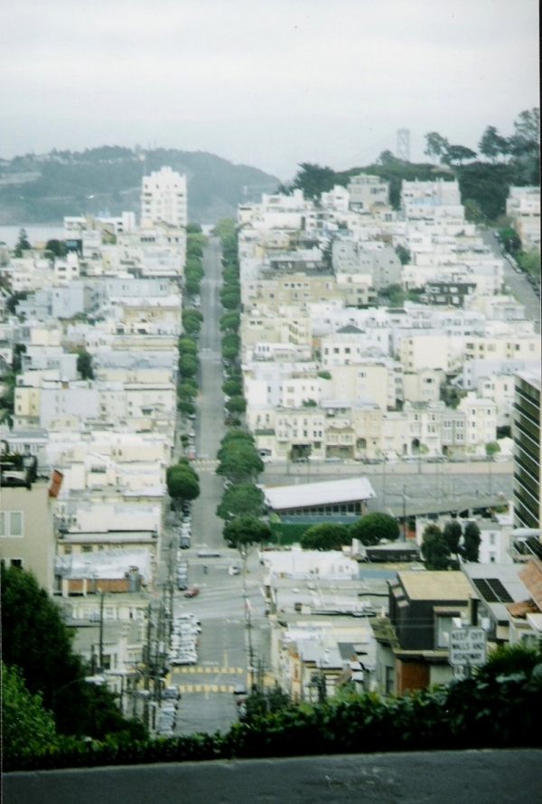 Dans les rues de San Francisco (12)