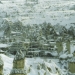 La Cappadoce sous la neige (2)
