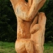 La sculpture de Réginald (1)