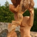 La sculpture de Thierry (1)