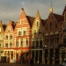 La Grand-Place de Bruges (1)